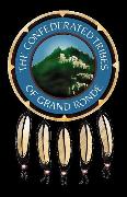 The Confederated Tribes of the Grand Ronde Community of Oregon Logo